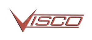 Trademark VISCO + Logo