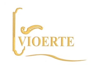 Trademark VIOERTE + Logo