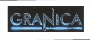 Trademark GRANICA + Logo