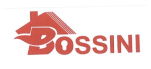 Trademark BOSSINI + Logo