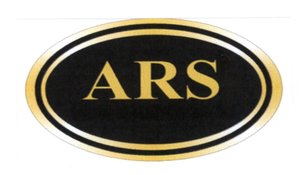 Trademark ARS + Logo