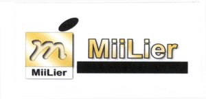 Trademark MIILIER + Logo