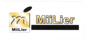 Trademark MIILIER + Logo