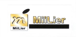 Trademark MIILIER + Logo