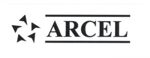 Trademark ARCEL + Logo