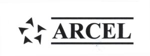 Trademark ARCEL + Logo