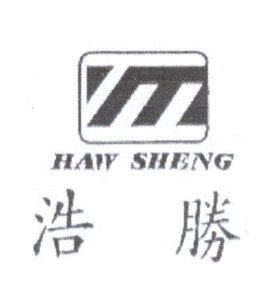 Trademark Chinese characters