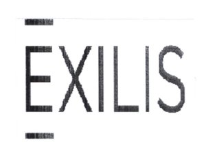 Trademark EXILIS