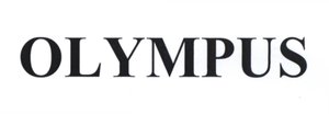 Trademark OLYMPUS