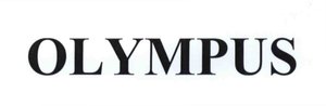 Trademark OLYMPUS