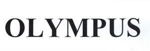 Trademark OLYMPUS