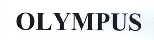 Trademark OLYMPUS