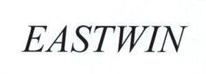 Trademark EASTWIN