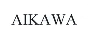 Trademark AIKAWA