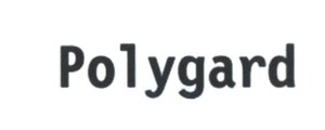 Trademark Polygard