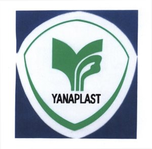 Trademark YANAPLAST