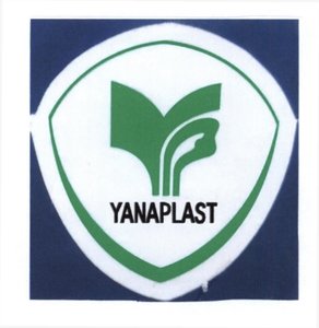 Trademark YANAPLAST