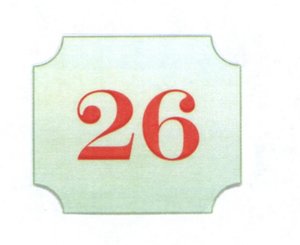 Trademark 26