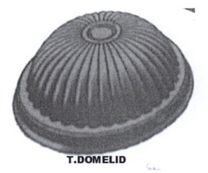 Trademark T.DOMELID