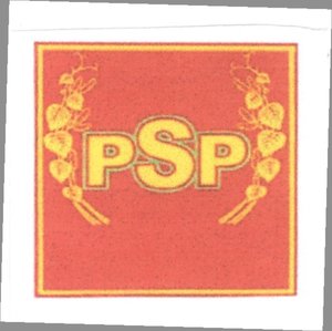 Trademark PSP