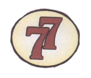 Trademark 77