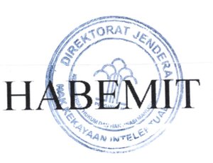 Trademark HABEMIT