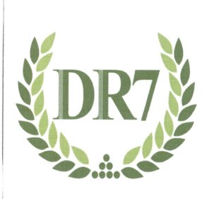 Trademark DR7