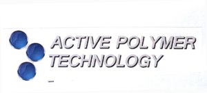 Trademark ACTIVE POLYMER TECHNOLOGY