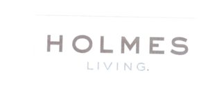 Trademark HOLMES LIVING