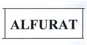 Trademark ALFURAT