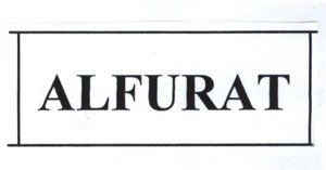 Trademark ALFURAT