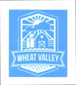 Trademark WHEAT VALLEY