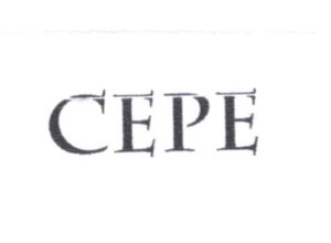 Trademark Cepe