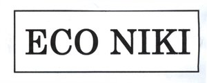 Trademark ECO NIKI