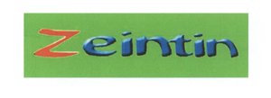Trademark Zeintin