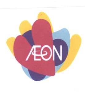 Trademark AEON + LOGO