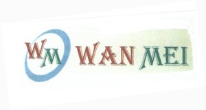 Trademark WAN MEI