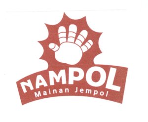 Trademark NAMPOL