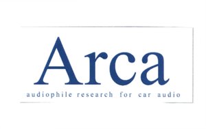 Trademark ARCA