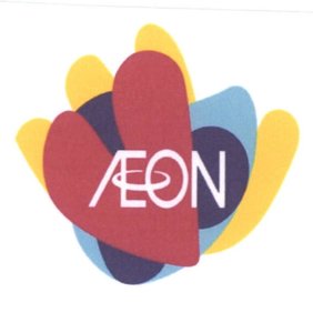 Trademark AEON