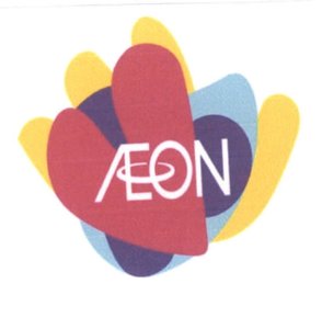 Trademark AEON