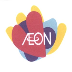 Trademark AEON