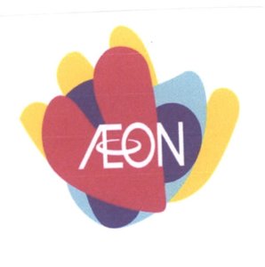 Trademark AEON + LOGO