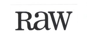 Trademark RAW