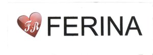 Trademark FERINA