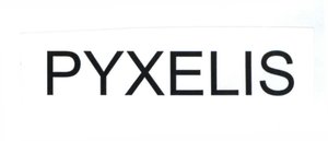 Trademark PYXELIS