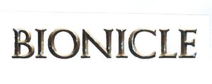 Trademark BIONICLE