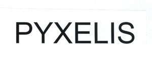 Trademark PYXELIS