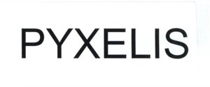 Trademark PYXELIS