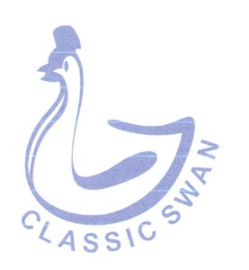 Trademark CLASSIC SWAN